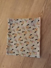 Weiches schal schlauschal gebraucht kaufen  Löchgau
