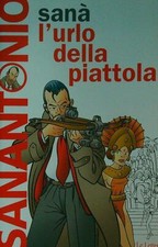 Sana urlo della usato  Italia