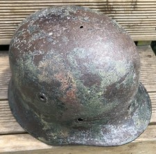 Relic german helmet for sale  SIDCUP