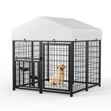 Large dog kennel for sale  Brentwood