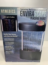 Homedics tabletop relaxation for sale  Hanover