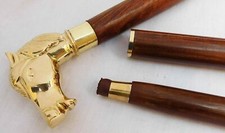 Brass horse head for sale  Jamaica