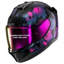 Shark helmet skwal d'occasion  Expédié en Belgium