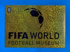Figurine panini fifa usato  Italia