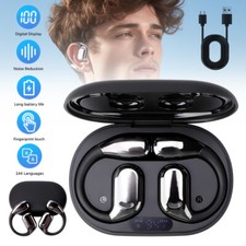 Language translation earbuds for sale  WORCESTER