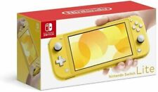 switch yellow lite nintendo for sale  Calabasas