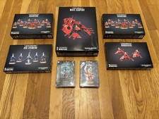 Eldar aeldari army for sale  Alexandria