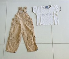 Latzhose hose shirt gebraucht kaufen Latzhose hose shirt gebraucht kaufen  Worms