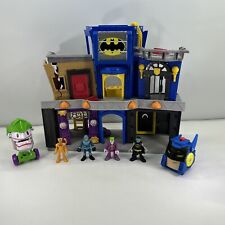 Imaginext super friends for sale  SWINDON