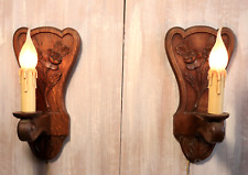 Antique french wall d'occasion  Bagnoles-de-l'Orne