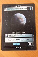 Star trek ccg gebraucht kaufen  Sulzbach/Saar