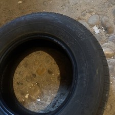 Goodyear cargo ultragrip usato  Trevenzuolo