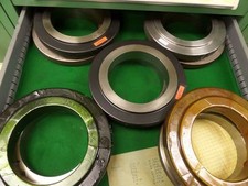 Bore gage setting for sale  Wellington