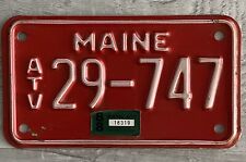 1988 vintage maine for sale  Daytona Beach