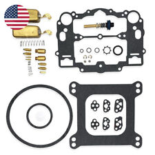 Kit de reconstrução de carburador automotivo Fit For Edelbrock 500 600 650 700 750 800 CFM comprar usado  Enviando para Brazil
