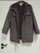 Parka bundeswehr parka gebraucht kaufen  Lahnstein