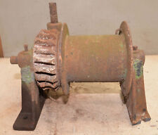 Antique weller mfg for sale  Webster