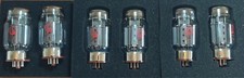 Psvane kt88c power for sale  LONDON