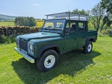 2003 land rover for sale  KIRKBY STEPHEN
