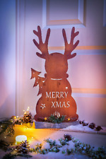 Dekofigur elch merry gebraucht kaufen Dekofigur elch merry gebraucht kaufen  Obergriesbach