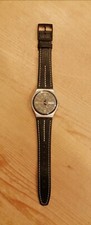 Orologio polso swatch usato  Montesilvano