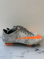 NIKE Mercurial Superfly CR7 FG 396127-180 Knagi piłkarskie Piłka nożna Rozmiar US 9,5 na sprzedaż  PL