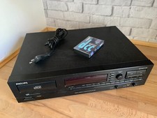 Philips dcc 600 d'occasion  Brive-la-Gaillarde
