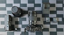 Fujifilm 200 3.5 d'occasion  Pleumeur-Bodou