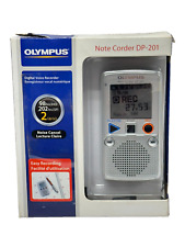 Olympus digital voice for sale  Spring Valley