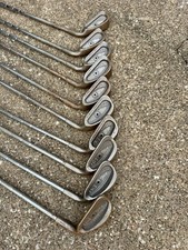 Ping eye irons for sale  Lufkin