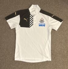 Newcastle united puma for sale  HEXHAM