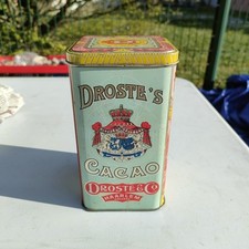 Boite droste cacao d'occasion  Baziège