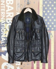 Mens belstaff goodwood for sale  UK