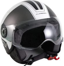 casco jet arai taglia m usato  Matera