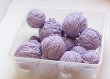 Wolle paket diy gebraucht kaufen Wolle paket diy gebraucht kaufen  Weida