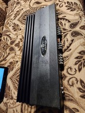 Zapco reference 360.4 for sale  Calexico
