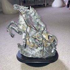 knight figures for sale  LOUGHBOROUGH