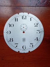 Cadran pendule électrique d'occasion  Tours-