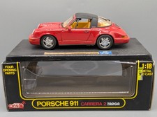 Modellautos anson porsche gebraucht kaufen  Neunkirchen-Seelscheid