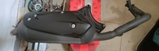 Marmitta scooter piaggio usato  Castellammare del Golfo