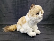 Ragdoll cat plush for sale  ASHFORD