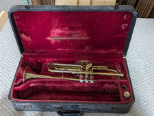 Vintage conn director for sale  Ulster Park