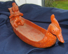 Vintage maori inca for sale  SUNDERLAND
