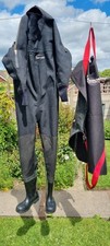 kayak dry suit large for sale kayak dry suit large for sale CREWE