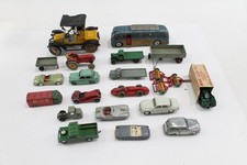 Vintage toy cars for sale  LEEDS
