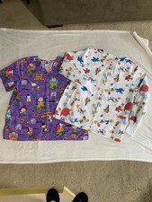 cartoon scrubs for sale cartoon scrubs for sale Lusby