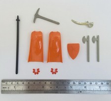 Vintage playmobil capes for sale  LEEDS