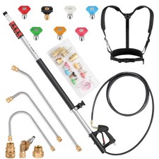 Gutter cleaning tools for sale  Brentwood
