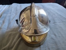 Casque pompiers bonne d'occasion  Perpignan-