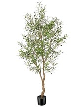7ft faux olive for sale  Spartanburg